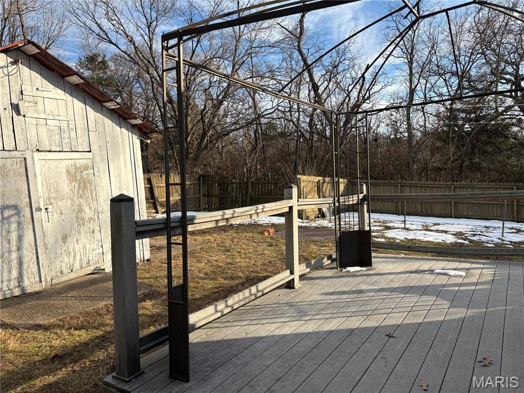 College Hills - Residential