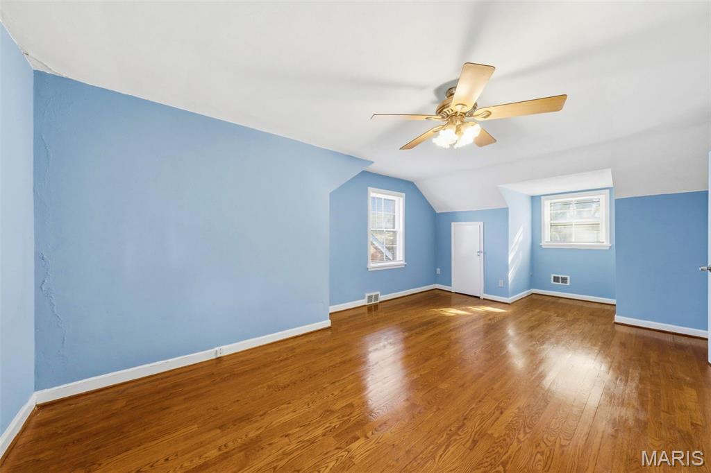 Country Club Add To Normandy Park - Residential