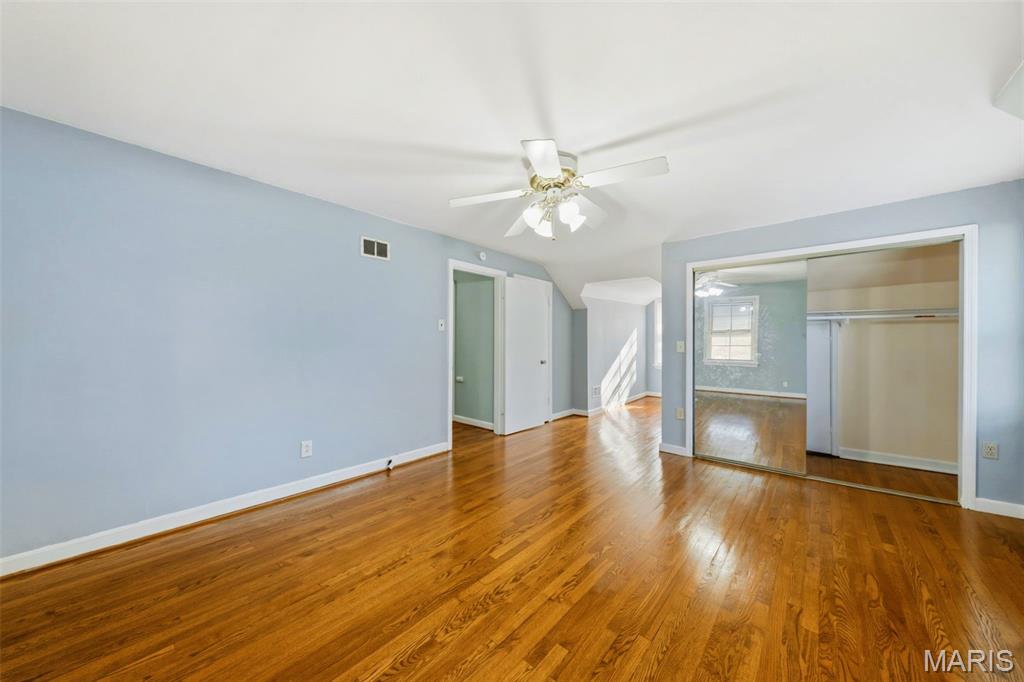 Country Club Add To Normandy Park - Residential