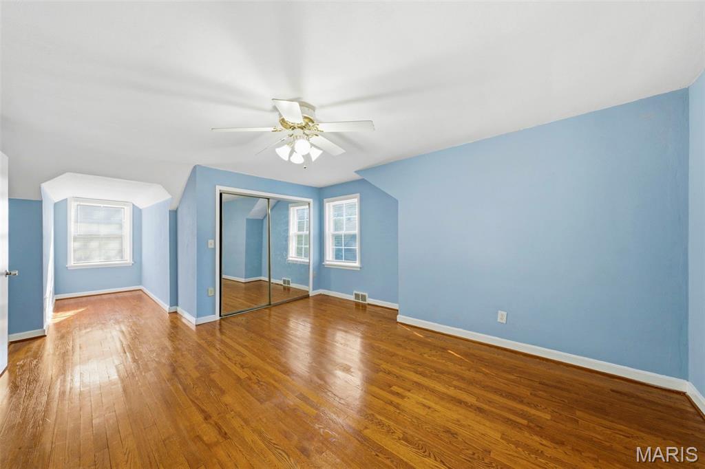 Country Club Add To Normandy Park - Residential