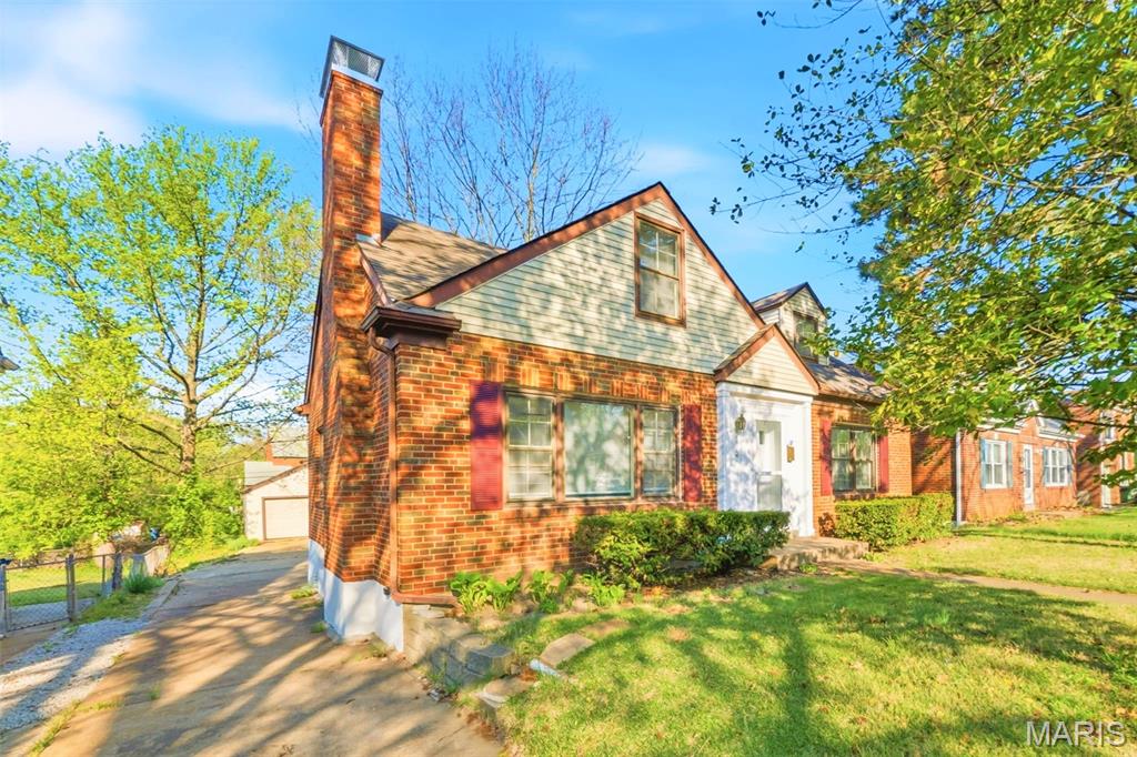 Country Club Add To Normandy Park - Residential