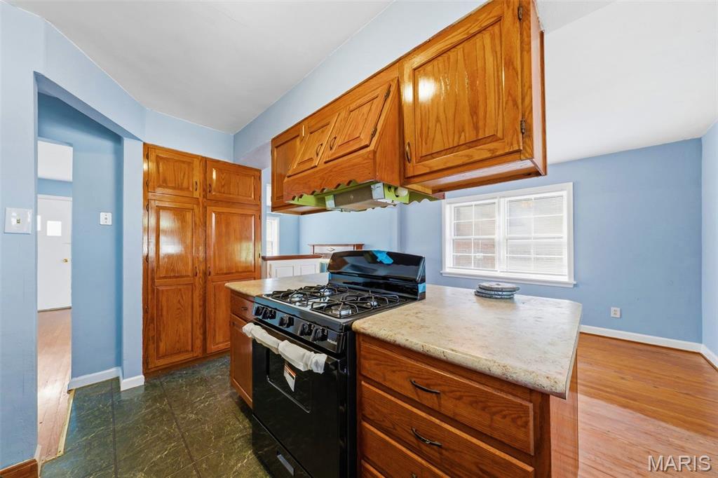 Country Club Add To Normandy Park - Residential