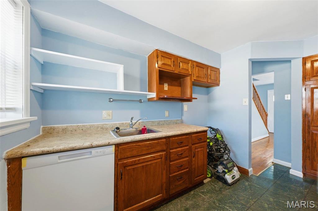 Country Club Add To Normandy Park - Residential