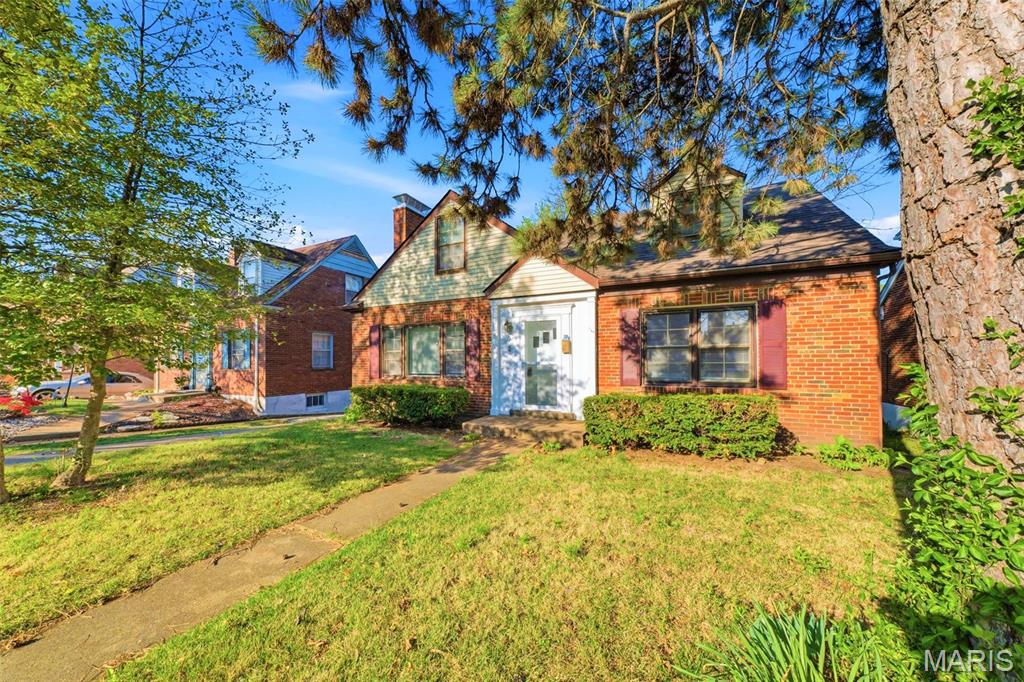 Country Club Add To Normandy Park - Residential