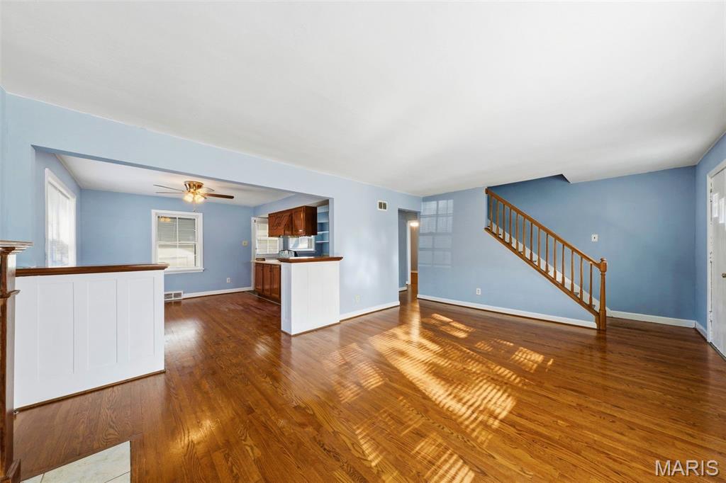 Country Club Add To Normandy Park - Residential