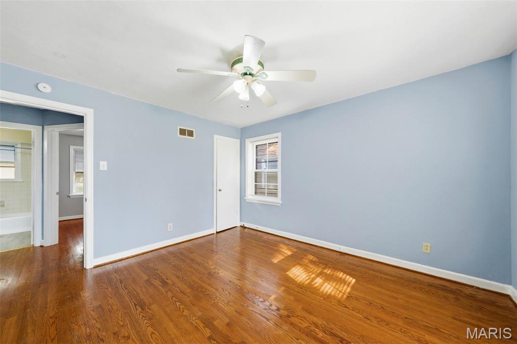 Country Club Add To Normandy Park - Residential