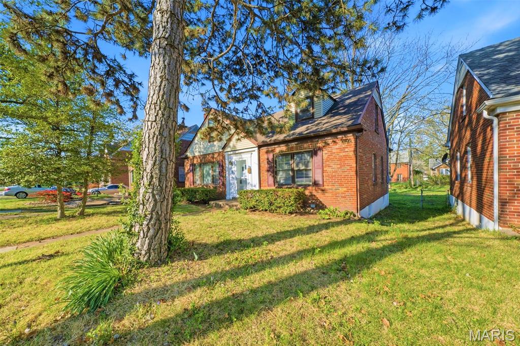 Country Club Add To Normandy Park - Residential