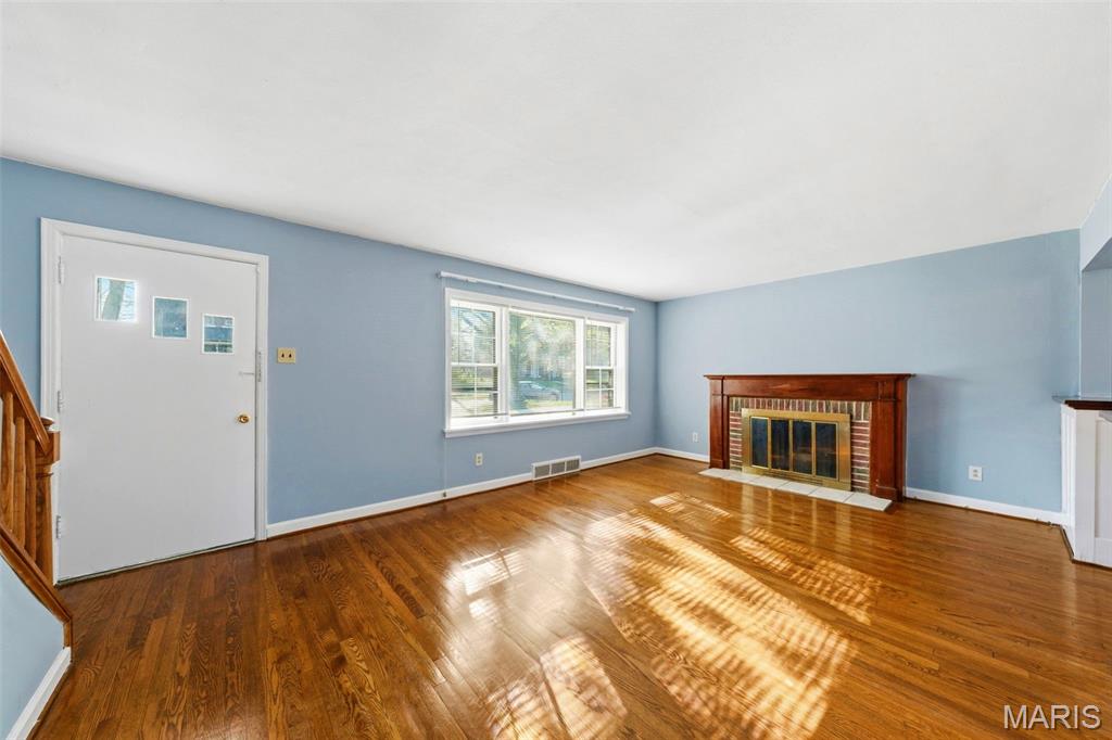 Country Club Add To Normandy Park - Residential