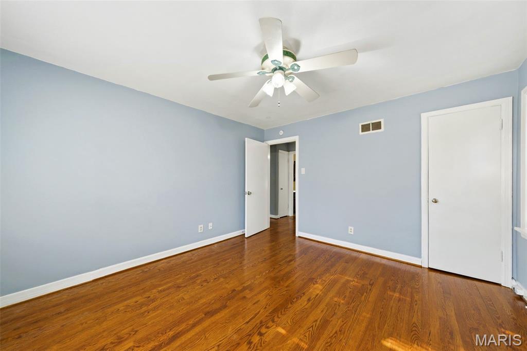 Country Club Add To Normandy Park - Residential