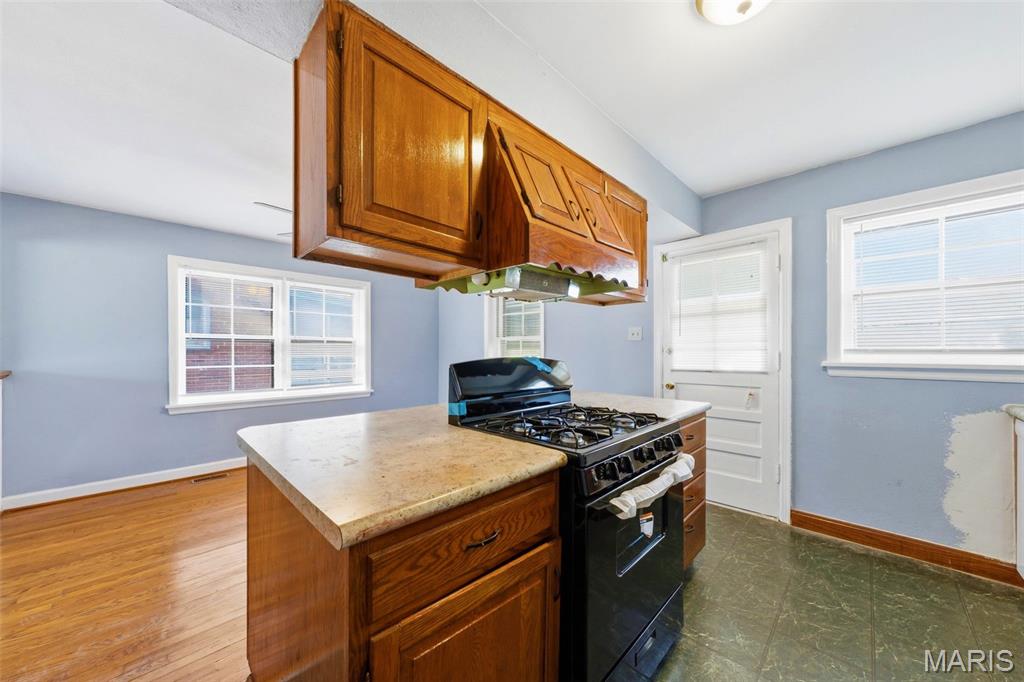 Country Club Add To Normandy Park - Residential