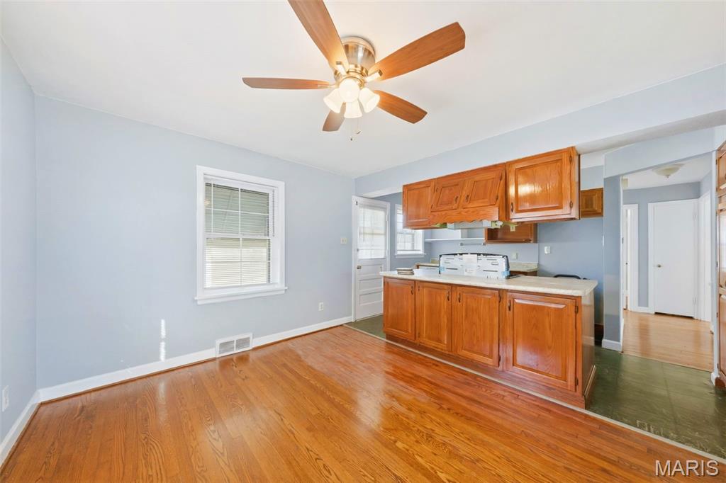 Country Club Add To Normandy Park - Residential