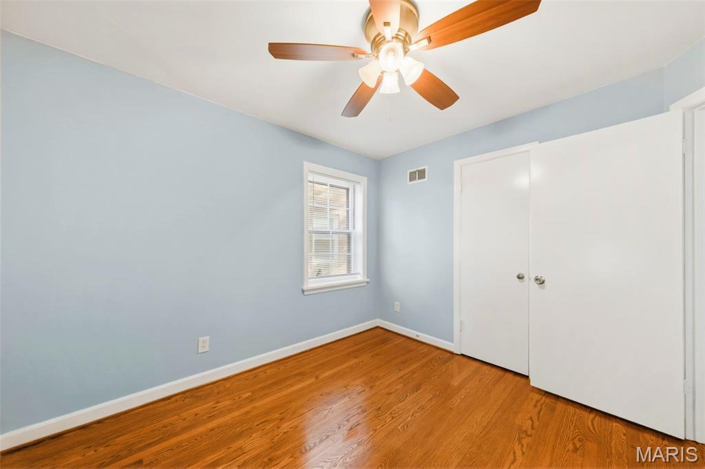 Country Club Add To Normandy Park - Residential