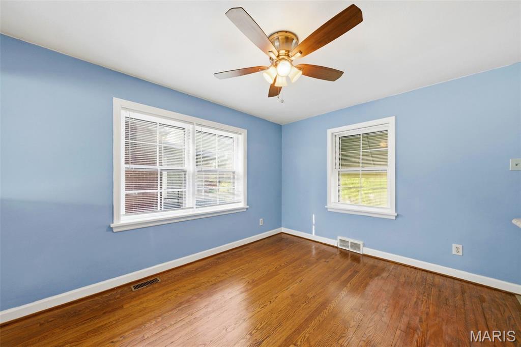 Country Club Add To Normandy Park - Residential