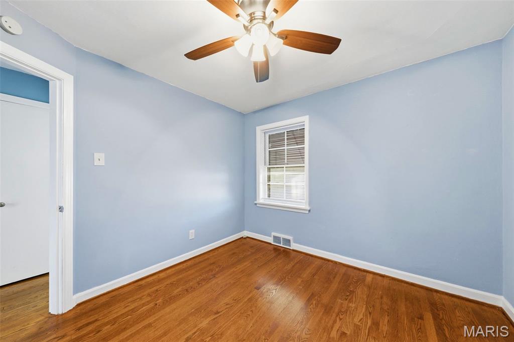 Country Club Add To Normandy Park - Residential
