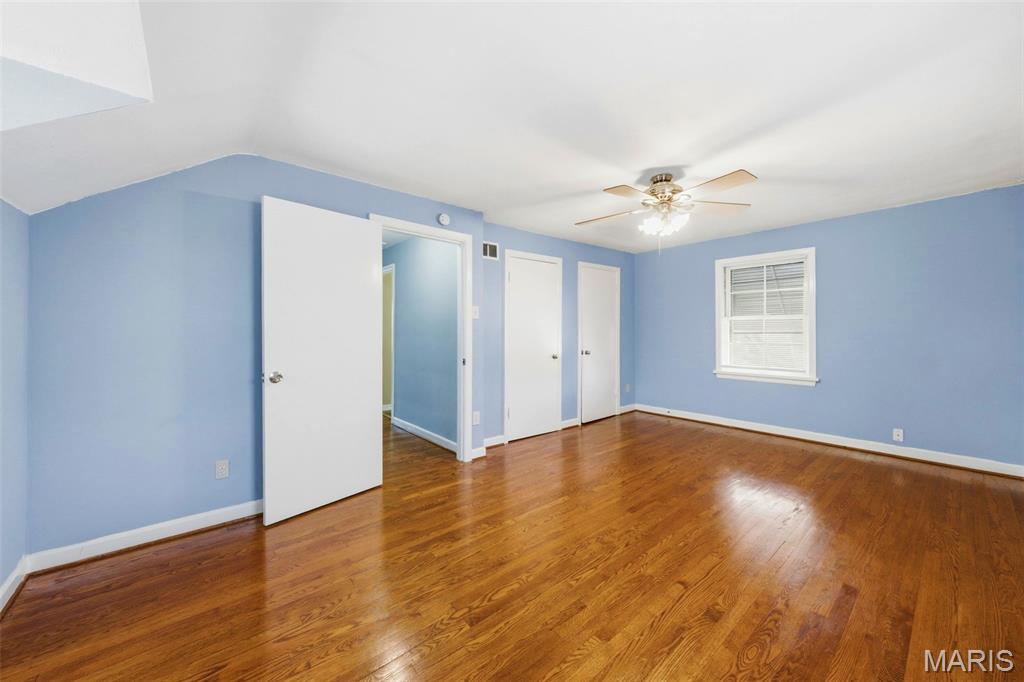 Country Club Add To Normandy Park - Residential