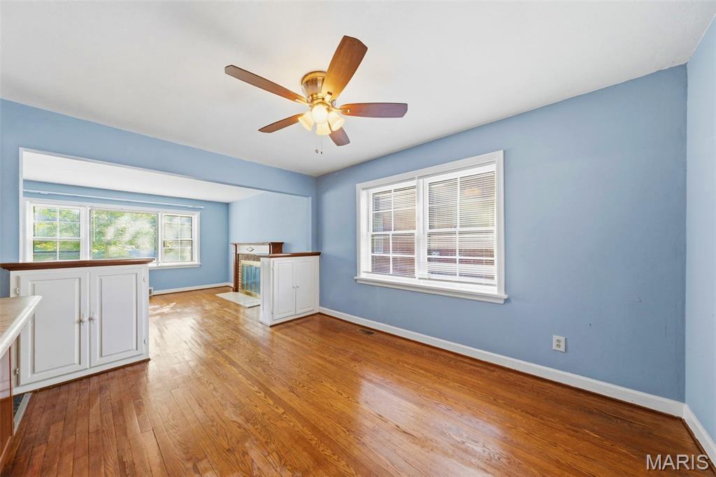 Country Club Add To Normandy Park - Residential