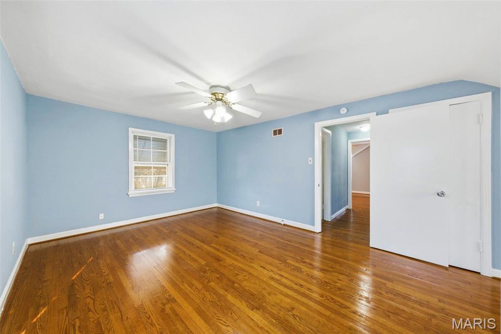 Country Club Add To Normandy Park - Residential