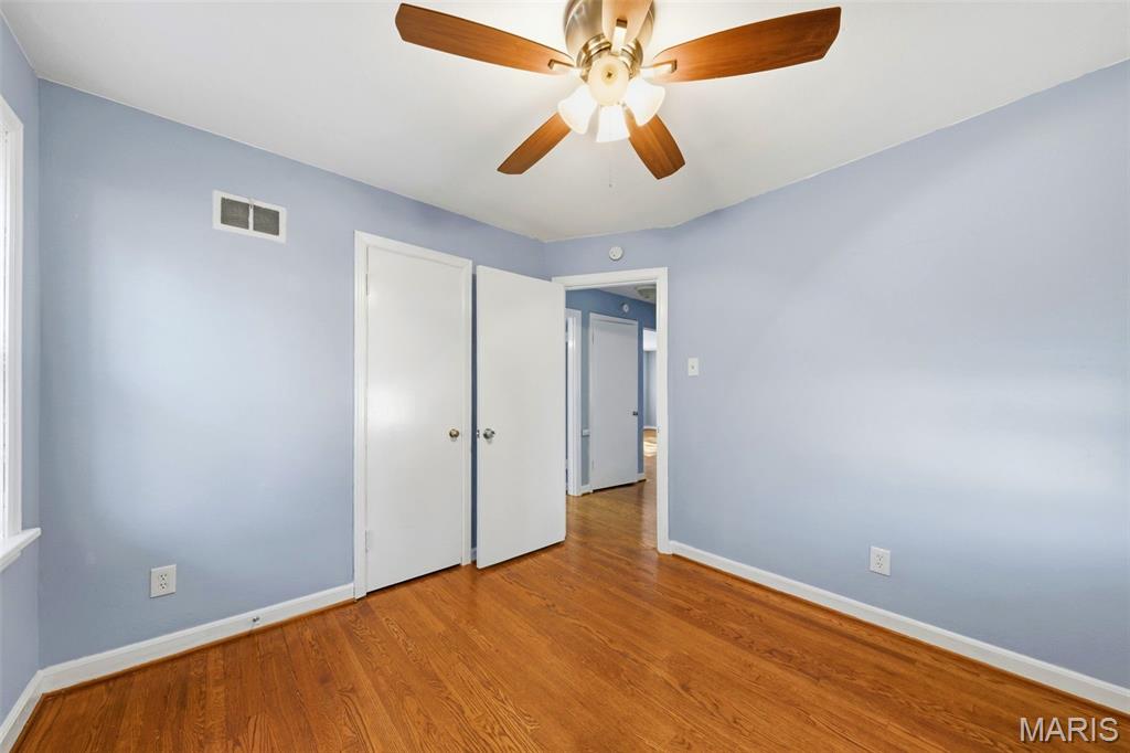 Country Club Add To Normandy Park - Residential