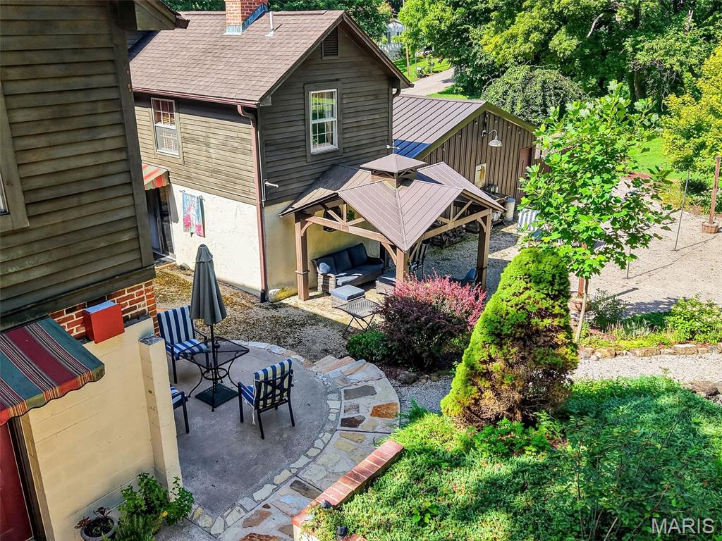 Knornschilds Sub & 2nd Add - Residential