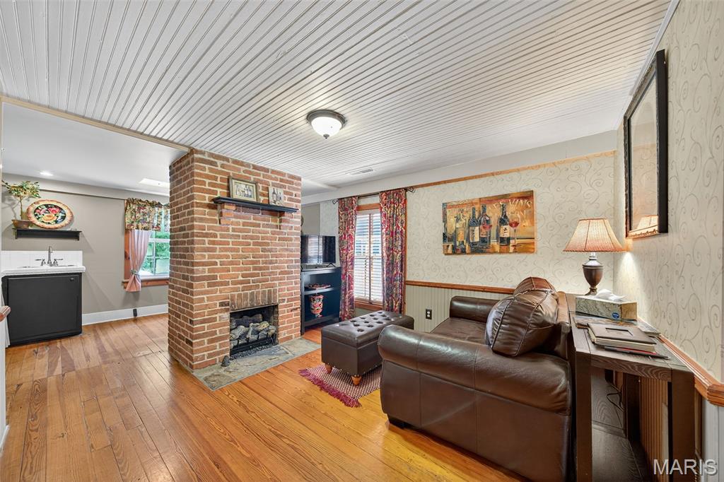 Knornschilds Sub & 2nd Add - Residential