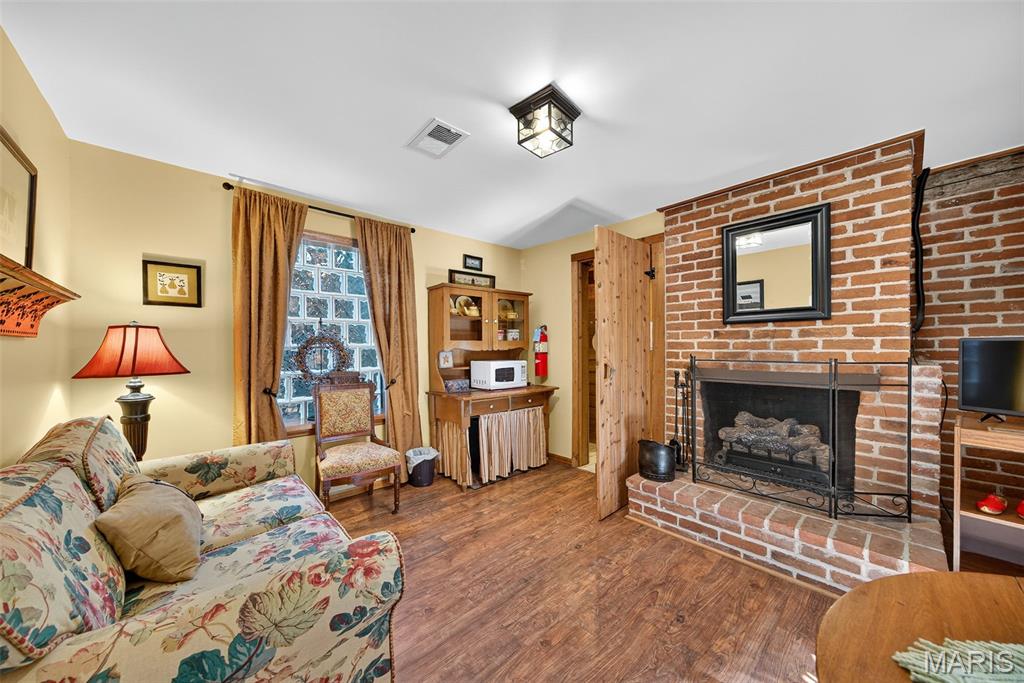 Knornschilds Sub & 2nd Add - Residential