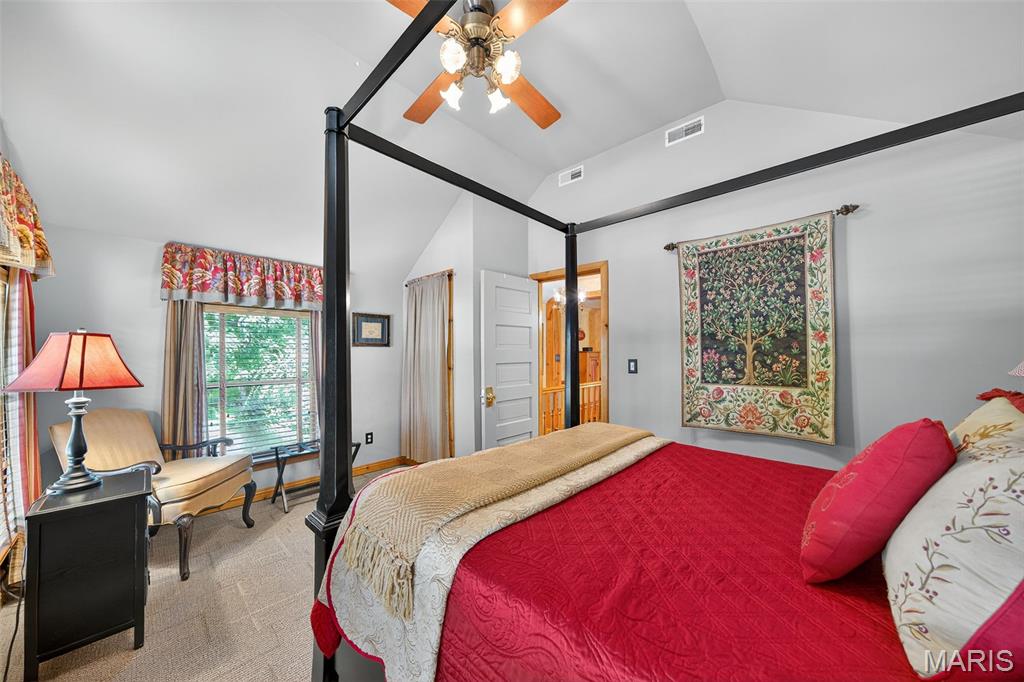 Knornschilds Sub & 2nd Add - Residential