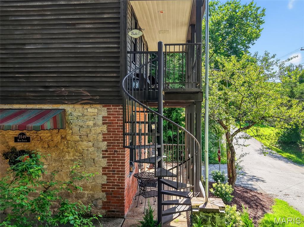 5549 Main Street