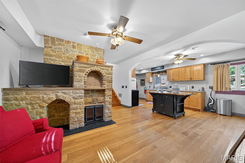 Knornschilds Sub & 2nd Add - Residential