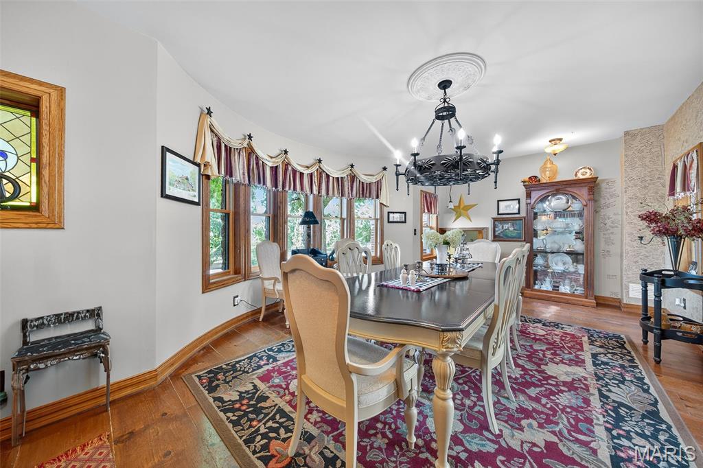 Knornschilds Sub & 2nd Add - Residential