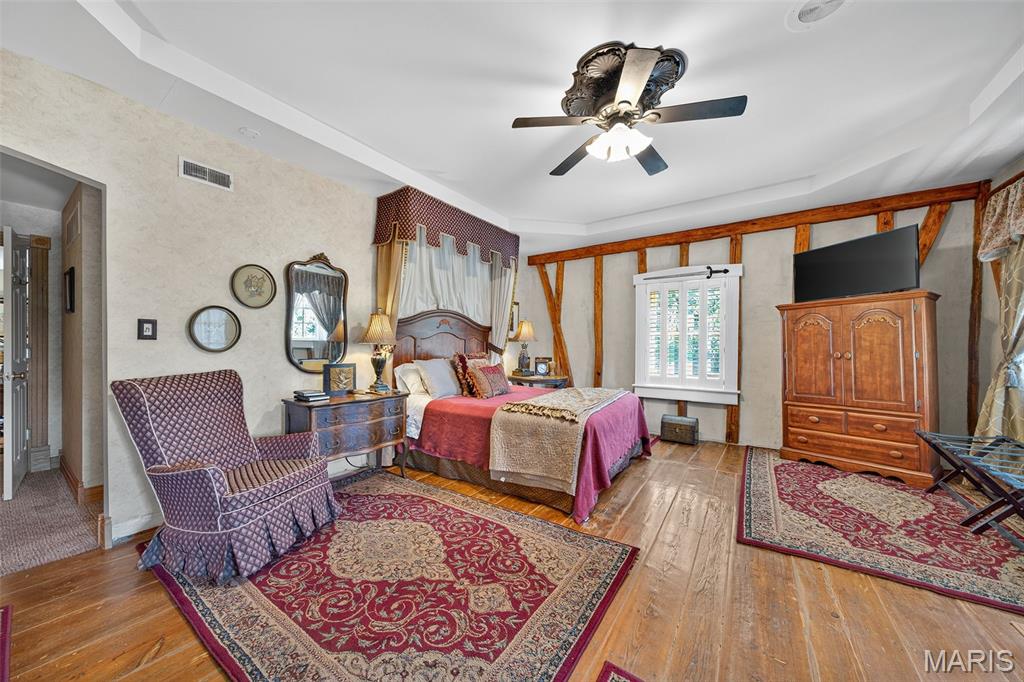 Knornschilds Sub & 2nd Add - Residential