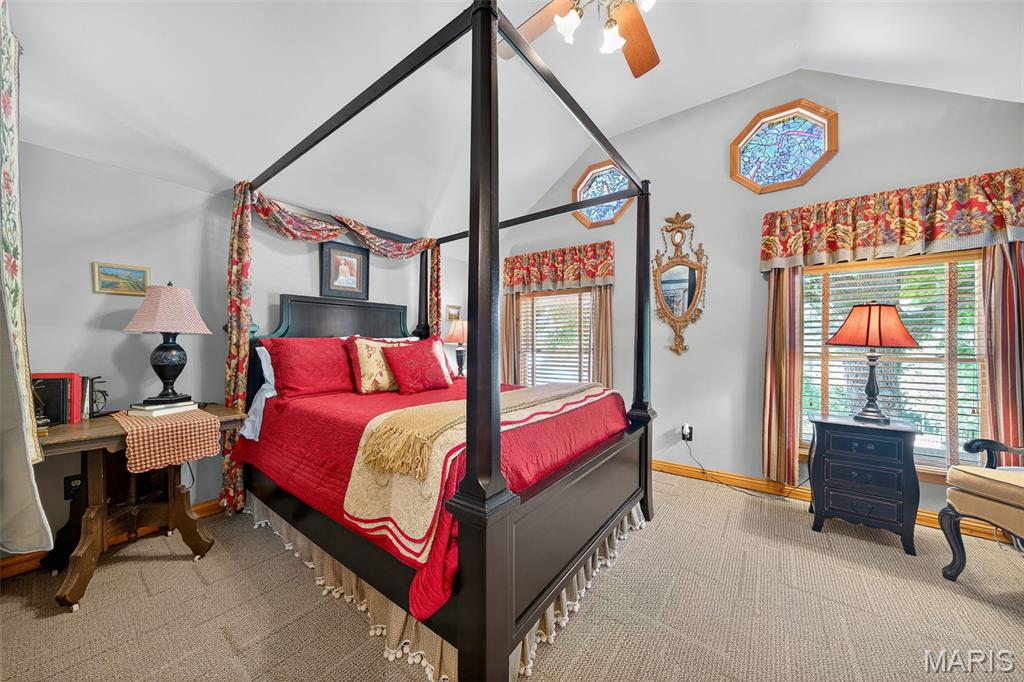 Knornschilds Sub & 2nd Add - Residential