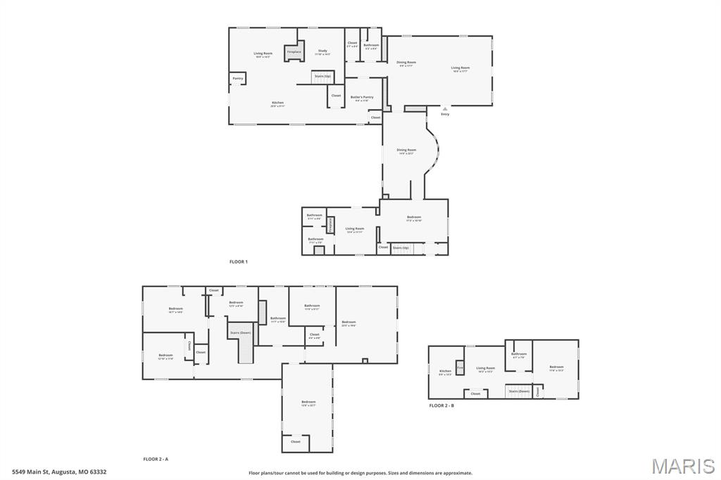Knornschilds Sub & 2nd Add - Residential