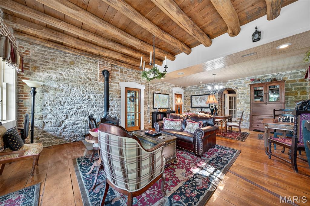 Knornschilds Sub & 2nd Add - Residential