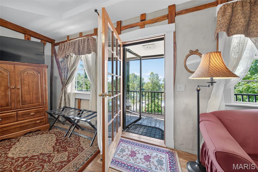 Knornschilds Sub & 2nd Add - Residential