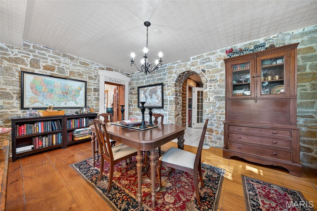 Knornschilds Sub & 2nd Add - Residential