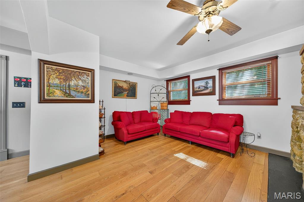 Knornschilds Sub & 2nd Add - Residential