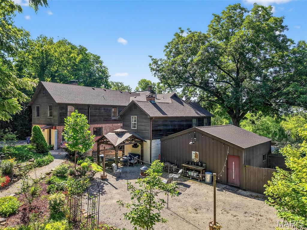 Knornschilds Sub & 2nd Add - Residential