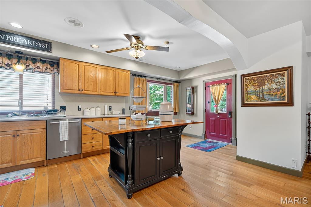 Knornschilds Sub & 2nd Add - Residential