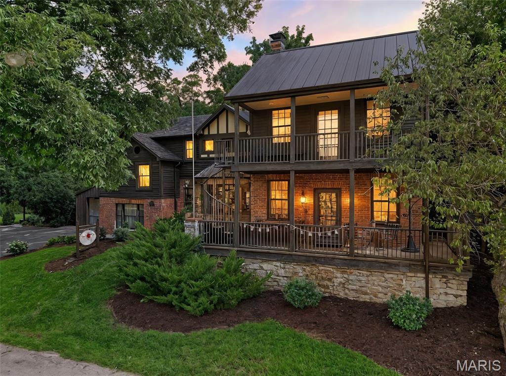 Knornschilds Sub & 2nd Add - Residential