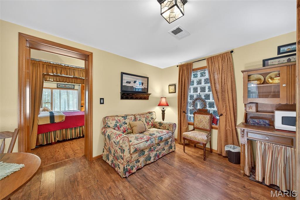 Knornschilds Sub & 2nd Add - Residential