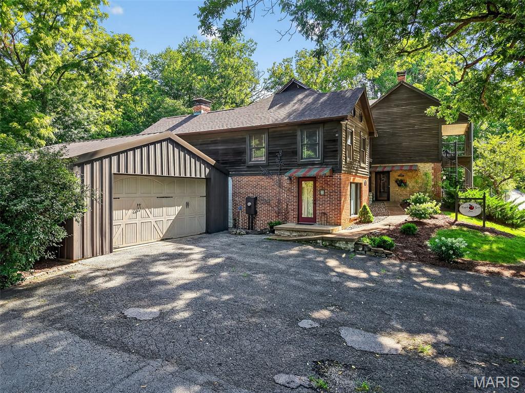 Knornschilds Sub & 2nd Add - Residential