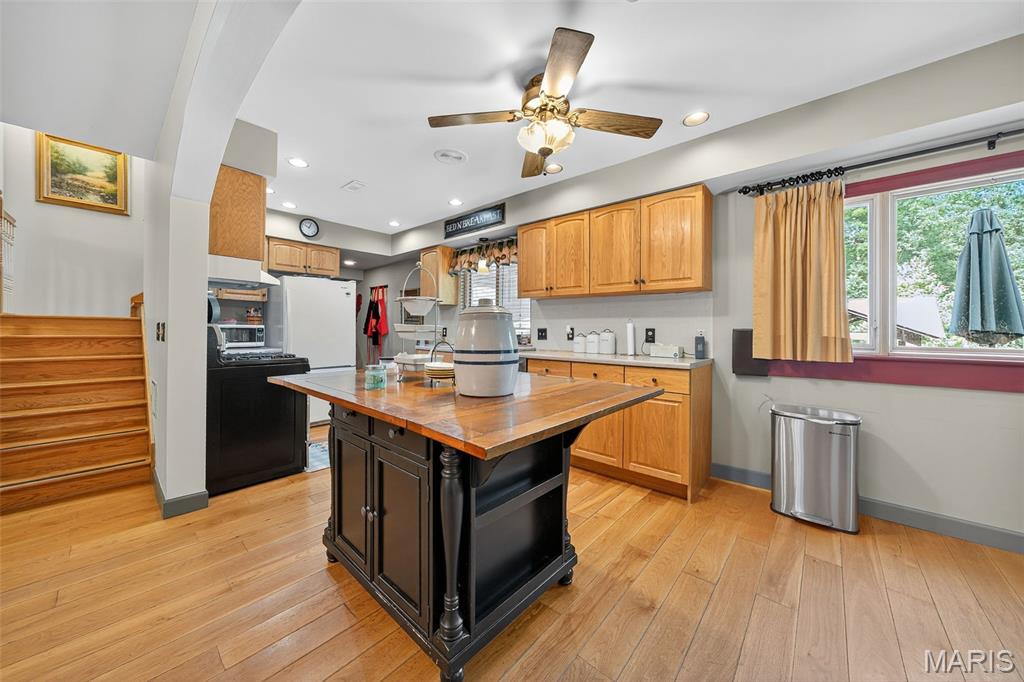 Knornschilds Sub & 2nd Add - Residential