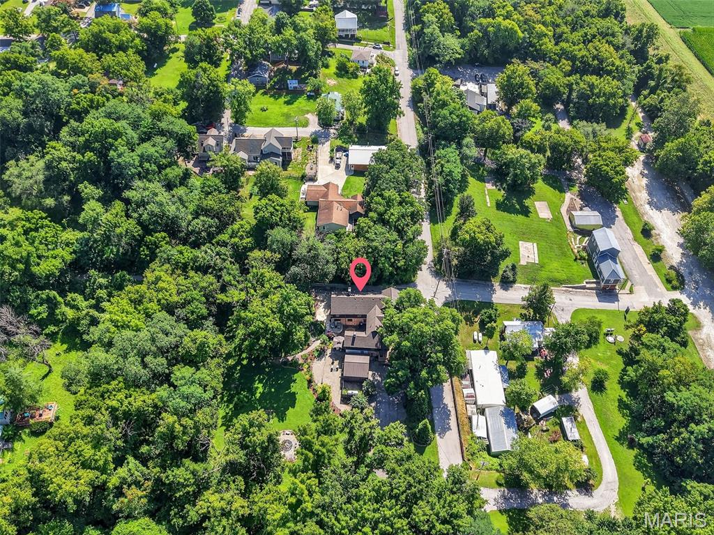 Knornschilds Sub & 2nd Add - Residential