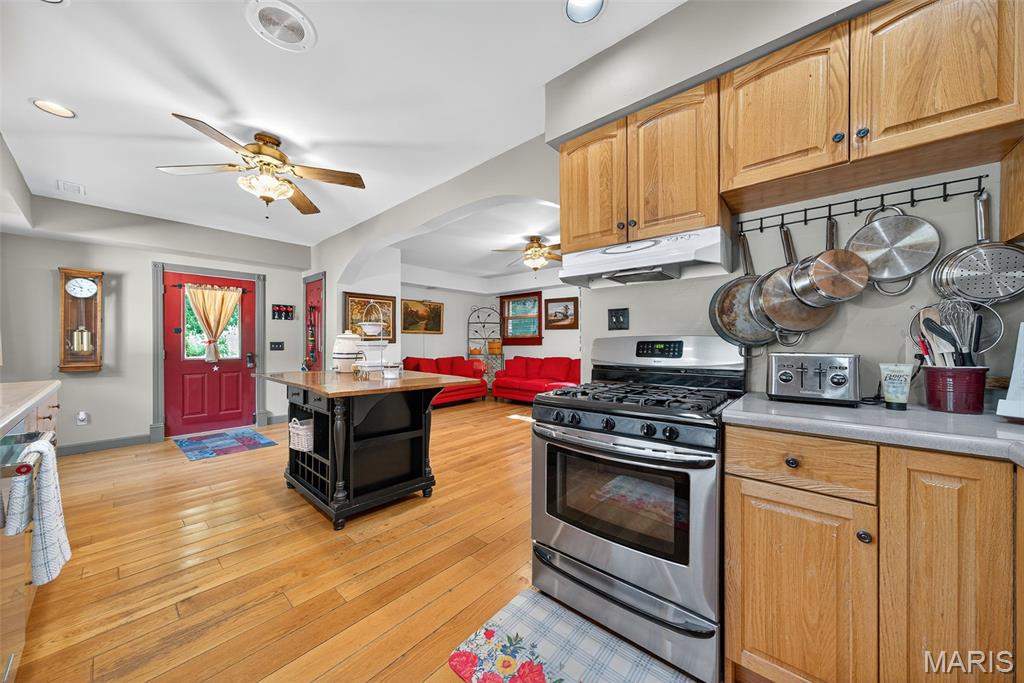 Knornschilds Sub & 2nd Add - Residential