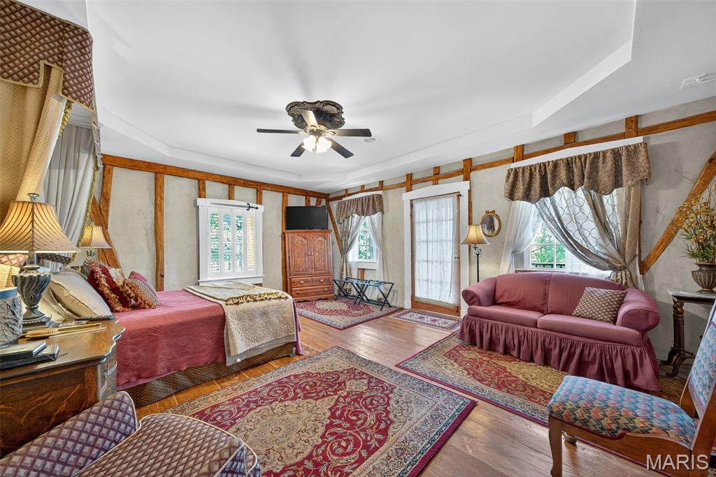 Knornschilds Sub & 2nd Add - Residential