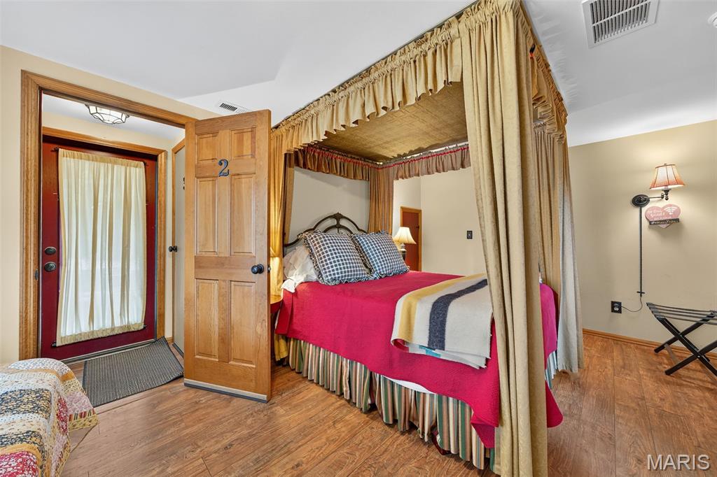 Knornschilds Sub & 2nd Add - Residential