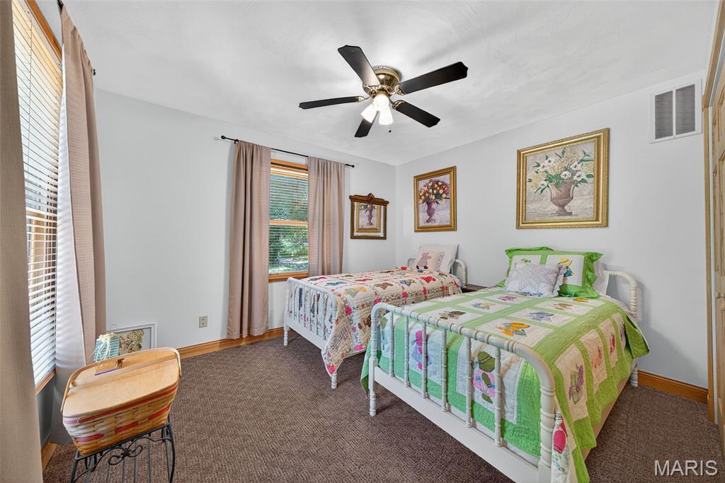 Knornschilds Sub & 2nd Add - Residential