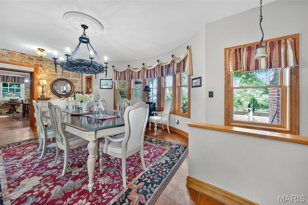 Knornschilds Sub & 2nd Add - Residential