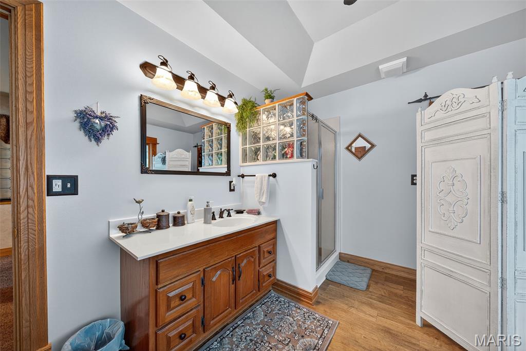 Knornschilds Sub & 2nd Add - Residential