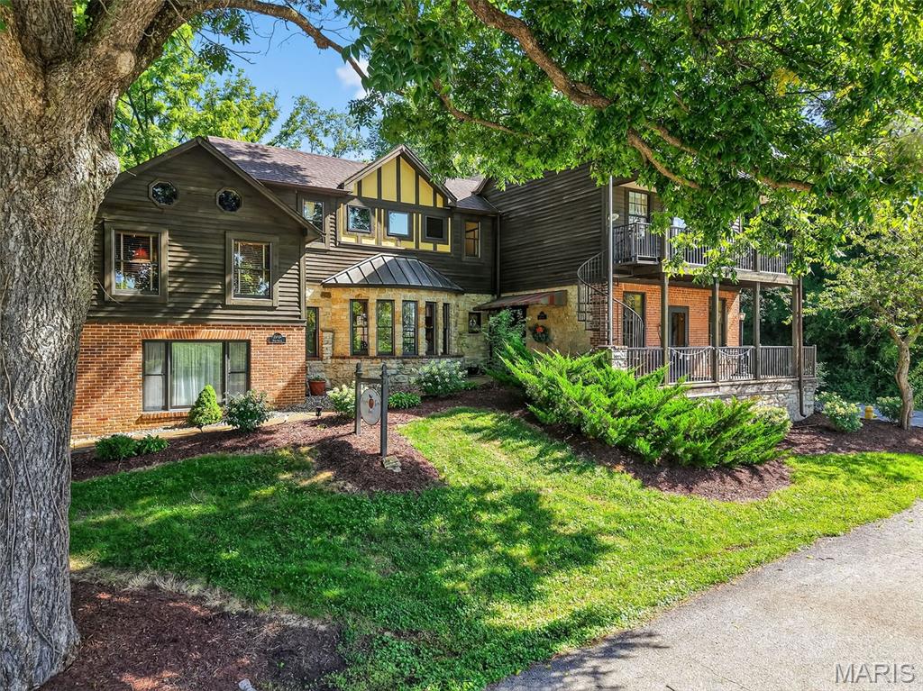 Knornschilds Sub & 2nd Add - Residential